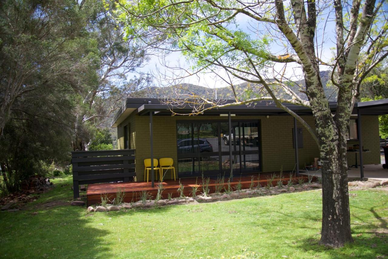 151 Grampians Road Apartment Halls Gap Exterior photo
