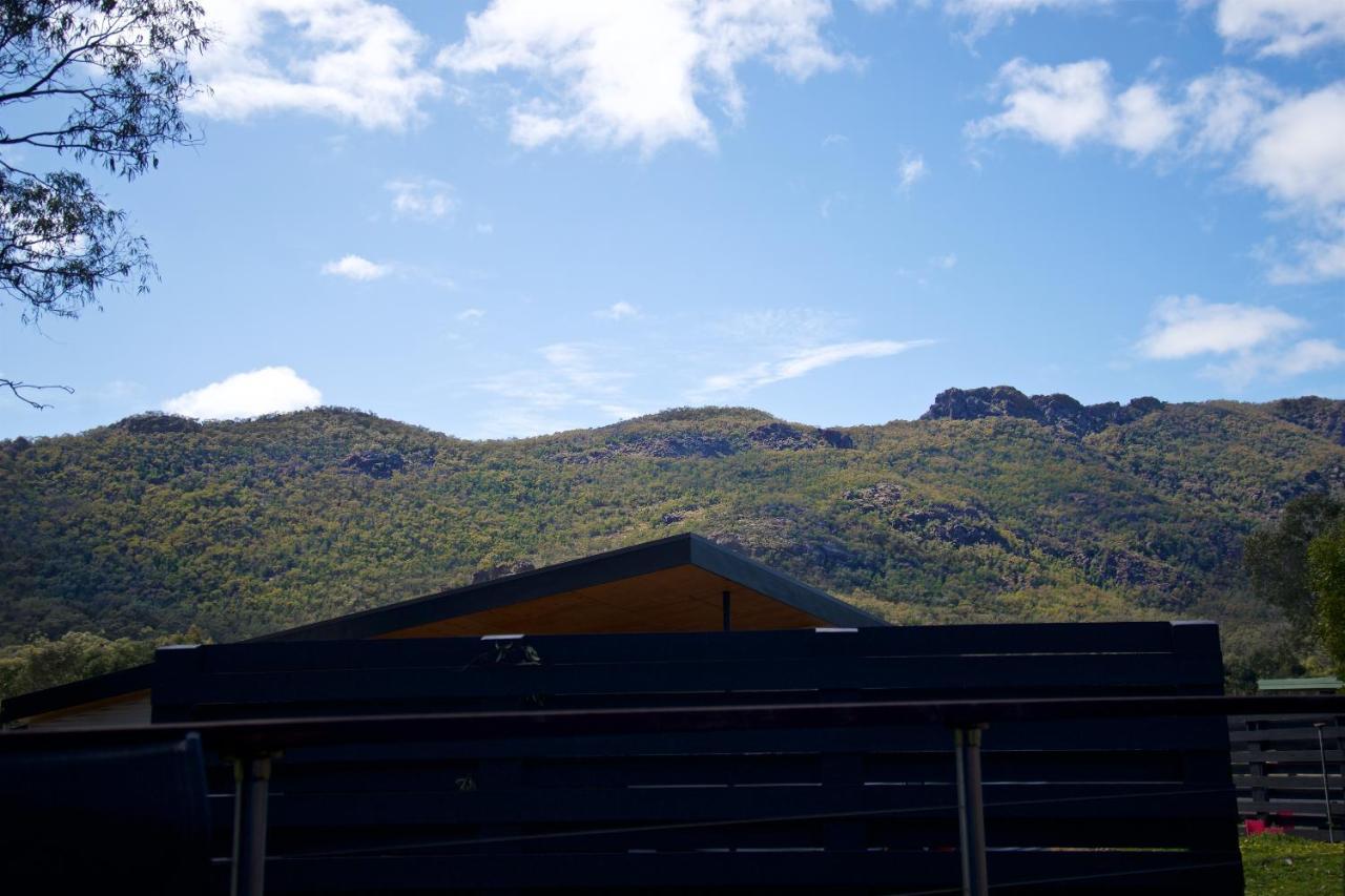 151 Grampians Road Apartment Halls Gap Exterior photo