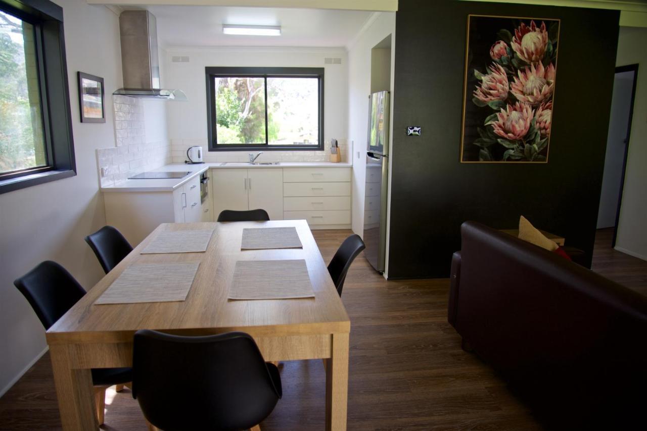 151 Grampians Road Apartment Halls Gap Exterior photo
