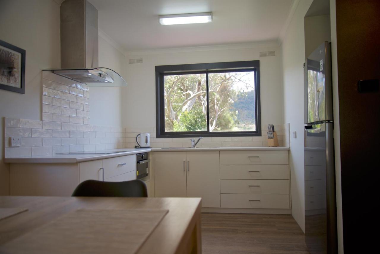 151 Grampians Road Apartment Halls Gap Exterior photo